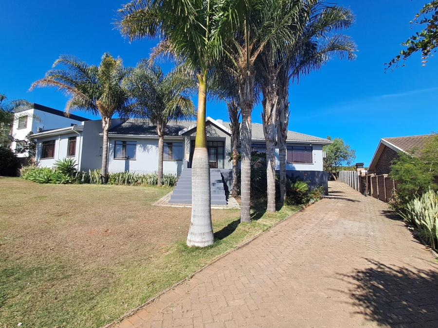 4 Bedroom Property for Sale in Winterhoek Park Eastern Cape